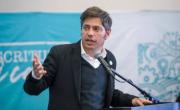 Kicillof cruzó a Milei y acusó al Gobierno de difundir fake news: Le vamos contestar en las urnas
