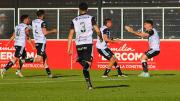 Gimnasia y Esgrima le ganó a Chaco For Ever y sigue en la punta de su zona en la Primera Nacional