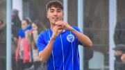 Juan Ignacio López, la nueva promesa de Godoy Cruz que fue citado a la Selección argentina