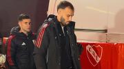 River confirmó la grave lesión de Germán Pezzella y rearma su defensa para la Copa Libertadores