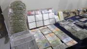Acusaron al clan narco que operaba múltiples kioscos y manejaba sumas millonarias