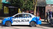 Le tiró gas pimienta y le robó 10 mil dólares a una almacenera