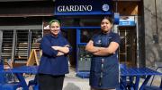 Giardino: un refugio gastronómico que florece en el corazón de Neuquén