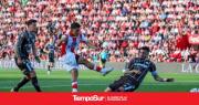 Instituto empató 1-1 ante Platense en Córdoba