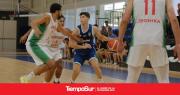 Argentina derrotó a Portugal en su quinto partido de preparación para la AmeriCup