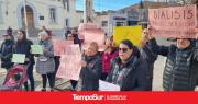 Pacientes de diálisis pidieron ayuda para reanudar las sesiones en el hospital