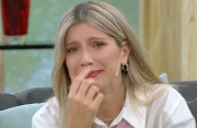 Soy pesimista: Laurita Fernández confesó su desilusión total en Canal Trece