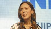 María Eugenia Vidal contra el acuerdo con LLA: “Es malo para el PRO, para la gente y para el país”