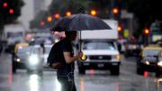 Cambió el pronóstico y la vuelta de las lluvias a Buenos Aires tiene fecha: cuándo y qué pasa con el frío