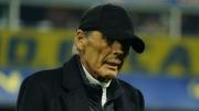 Russo le dio día libre al plantel de Boca tras el empate ante Racing y generó polémica