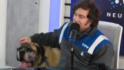 Estos son los nombres para perros más originales y creativos, según la IA