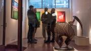 Tres cordobesas en la tercera edición de la feria federal