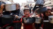 Netanyahu insiste en ocupar Gaza y la ONU alerta por una “nueva catástrofe”