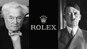 ¿Fue nazi el fundador de la marca de relojes de lujo Rolex? Eso pensaba el MI5