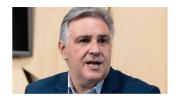 Martín Llaryora: “Nosotros le podemos dar clase de gestión al Gobierno”
