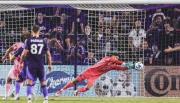 Sin Messi, Inter Miami pierde con Orlando City por 3 a 1