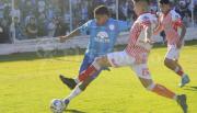 Gimnasia y Tiro y Los Andes empataron en Salta: el albo dejó pasar otra oportunidad para acercarse a la cima
