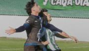VIDEO. Juventud Antoniana perdió 1 a 0 frente a Gimnasia de Chivilcoy