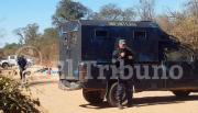 Trágico domingo en Tartagal: un segundo homicidio sacude a la ciudad