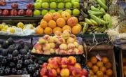 Con aumentos de casi 20%, volaron los precios de las frutas y verduras más vendidas
