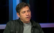 Kicillof repudió la fake news de Milei: Van a hacer una campaña muy roñosa