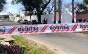 Rosario sangrienta: una mujer fue asesinada en plena calle
