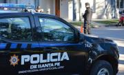 Condenan a seis años de cárcel a un jefe de la Policía de Santa Fe por abusar de una subalterna