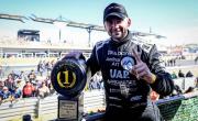 Turismo Carretera: Martín Vázquez ganó en San Juan y se definieron los primeros clasificados a la Copa de Oro