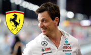 Toto Wolff vaticinó un intenso duelo entre Mercedes y Ferrari en la próxima temporada de la F1: “Maravilloso”