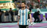 El llamativo elogio a Messi de un rival de la Selección Argentina: Se negó