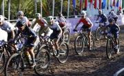 Escándalo porque Colombia le robó una medalla de oro a Argentina en ciclismo