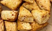 Receta de scons fácil y rápida: ideal para un antojo de domingo