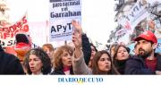 Los médicos del Hospital Garrahan volverán a salir a las calles