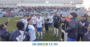 Copa País: Albardón Angaco superó a Caucete y comienza a soñar por el título nacional