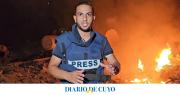 Mueren cuatro periodistas de Al Jazeera en Gaza tras un bombardeo israelí
