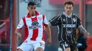 En un final polémico, Platense e Instituto empataron 1 a 1