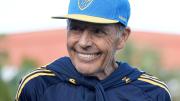 Russo tomó una decisión: el entrenador y su inesperada medida que generó un poco de malestar