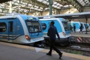 Pausa en la privatización de trenes: el Gobierno ahora invertirá más de $50.000 millones en obras