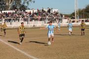 Independiente venció con lo justo a Sportivo y festejó en el clásico de Fernández