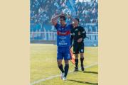 Güemes rescató un agónico empate 1-1, en tiempo extra ante Alvarado