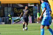 Mitre no pudo con Gimnasia (J) y se tuvo que conformar con el empate: 1 a 1