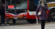 El frío se instala en La Plata y comienza una semana con mínimas de 1°C y vientos intensos