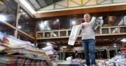 La Junta Electoral actualizó las listas de La Plata para las elecciones e incluyó a Fuerza Patria y la OST