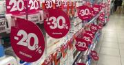 El supermercado que remata electrodomésticos con 50% de descuento: qué productos están disponibles