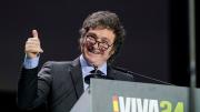 Inflación: Javier Milei explicó por qué la suba del dólar no impactará en los precios