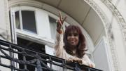 De Cristina a Milei: “Te van a sacar con un chaleco de fuerza”