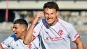 Barracas Central le ganó 3 a 1 a Aldosivi y lidera la zona A del Torneo Clausura