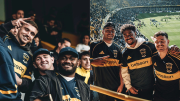 Los All Blacks quedaron fascinados con La Bombonera: “Locura de atmósfera”