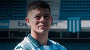Racing presentó a Marcos Rojo como nuevo refuerzo: ¿va al banco ante Peñarol?
