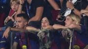 Nicki Nicole, cada vez más cerca de Lamine Yamal: del boliche al estadio